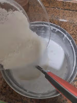 零失敗白糖糕