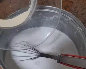 零失敗白糖糕