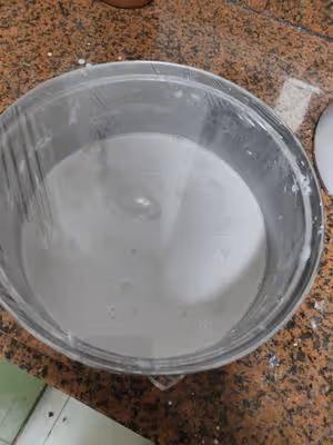 零失敗白糖糕