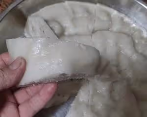 零失敗白糖糕
