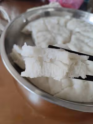 零失敗白糖糕