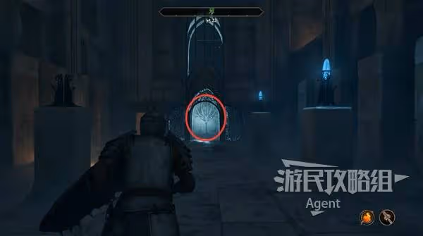 《上古捲軸4:重製版》時間之傷支線攻略