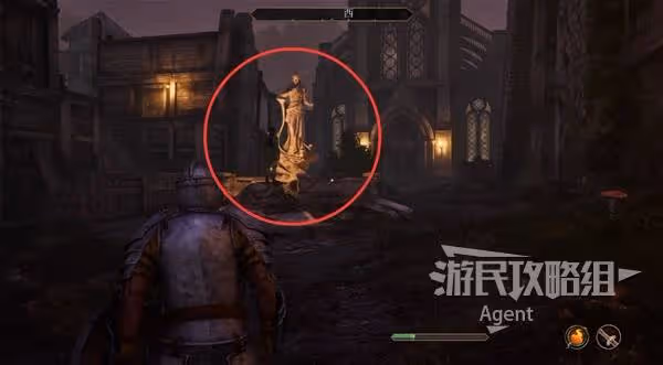 《上古捲軸4:重製版》燃燒之路支線攻略