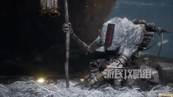 《光與影:33號遠征隊》莫諾柯好感攻略