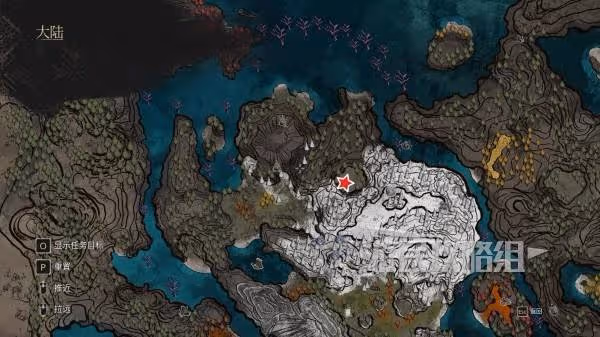 《光與影:33號遠征隊》莫諾柯好感攻略