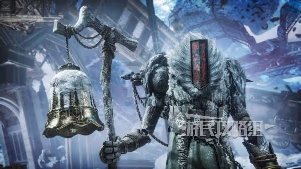 《光與影:33號遠征隊》莫諾柯好感攻略