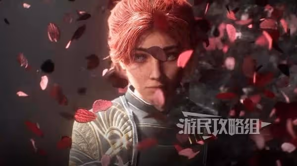 《光與影:33號遠征隊》瑪埃爾好感攻略