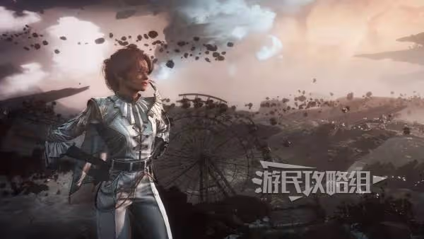 《光與影:33號遠征隊》瑪埃爾好感攻略