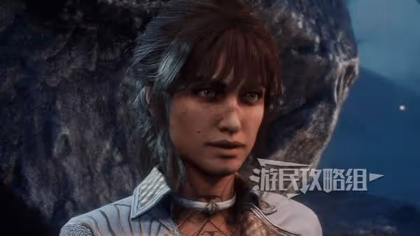 《光與影:33號遠征隊》熙艾爾好感攻略