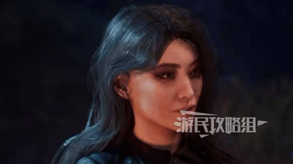 《光與影:33號遠征隊》呂涅好感攻略