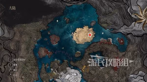 《光與影:33號遠征隊》呂涅好感攻略