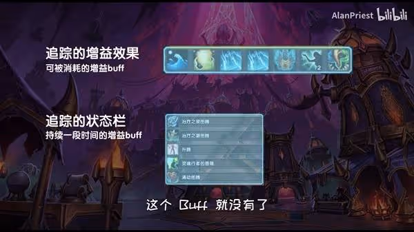 《魔獸世界》11.1.5版本冷卻管理器使用教程