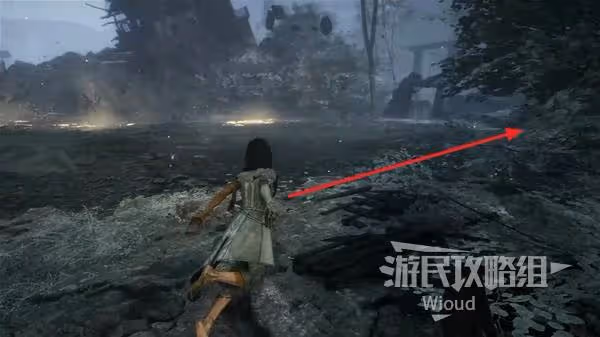 《光與影:33號遠征隊》及時雨符紋獲取方法