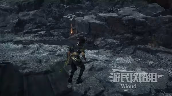 《光與影:33號遠征隊》及時雨符紋獲取方法