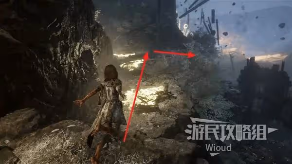 《光與影:33號遠征隊》及時雨符紋獲取方法