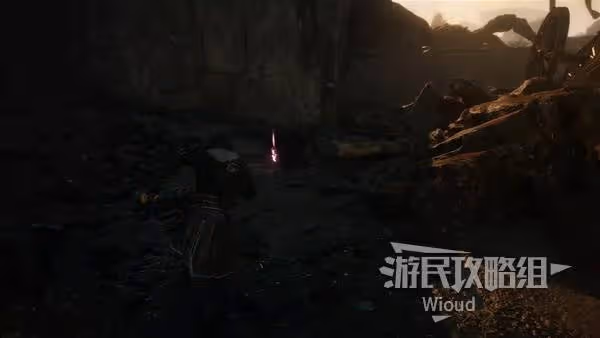 《光與影:33號遠征隊》振奮復原亮色符紋