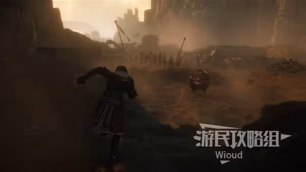 《光與影:33號遠征隊》振奮復原亮色符紋