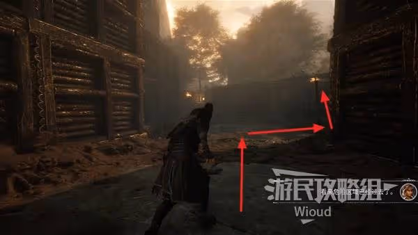 《光與影:33號遠征隊》振奮復原亮色符紋