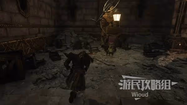 《光與影:33號遠征隊》振奮復原亮色符紋