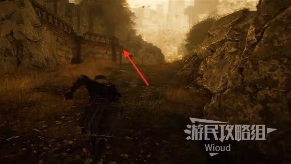 《光與影:33號遠征隊》振奮復原亮色符紋