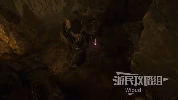《光與影:33號遠征隊》振奮復原亮色符紋