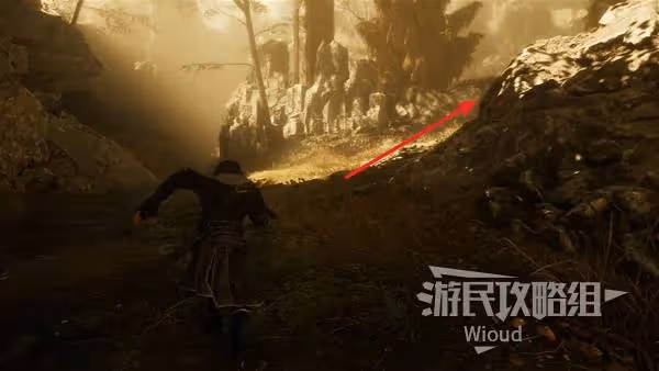 《光與影:33號遠征隊》振奮復原亮色符紋