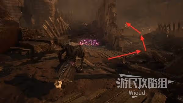 《光與影：33號遠征隊》連續攻擊一符紋獲取