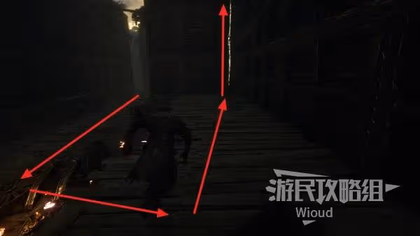 《光與影：33號遠征隊》連續攻擊一符紋獲取