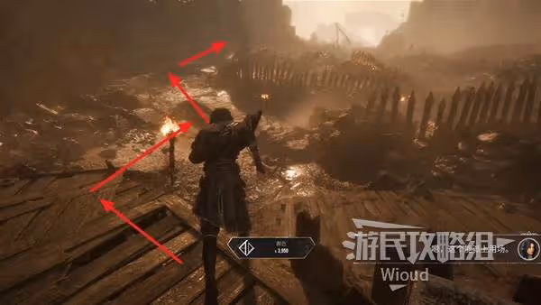 《光與影：33號遠征隊》倒逆親和符紋獲取