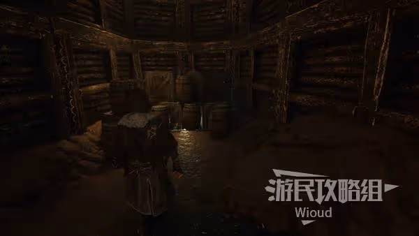 《光與影：33號遠征隊》倒逆親和符紋獲取