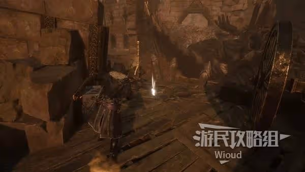 《光與影：33號遠征隊》振奮格擋符紋獲取