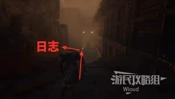 《光與影：33號遠征隊》振奮格擋符紋獲取