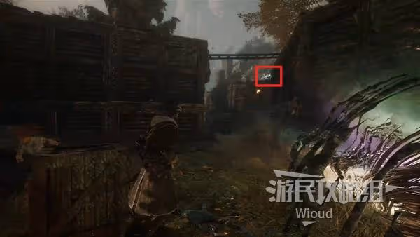 《光與影：33號遠征隊》倒逆親和符紋獲取