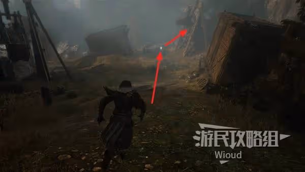 《光與影：33號遠征隊》倒逆親和符紋獲取
