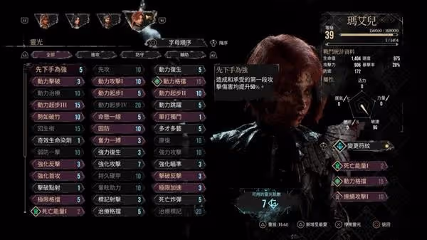 《光與影：33號遠征隊》最高難度細偶打法