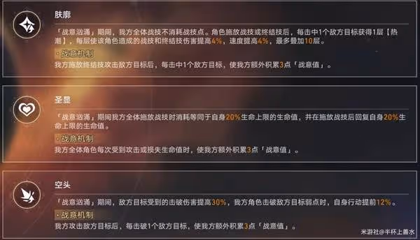 《崩壞:星穹鐵道》3.2版虛構敘事其四攻略
