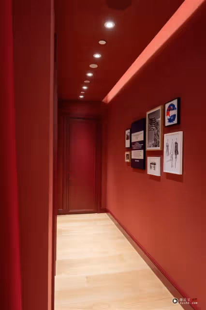 TOMMY HILFIGER台北101專櫃開幕　獨家展示三大限定系列