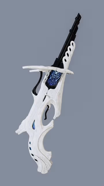 《怪物獵人:荒野》白熾龍武器高清圖鑑
