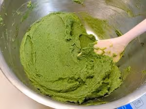 吃不膩的抹茶奶酥吐司，私房必備爆款