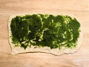 吃不膩的抹茶奶酥吐司，私房必備爆款