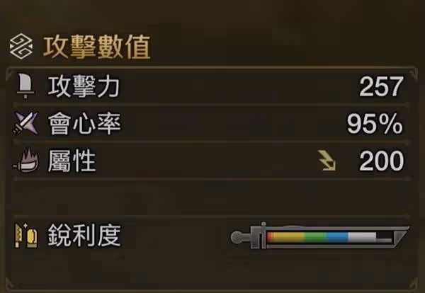 《怪物獵人：荒野》操蟲棍力量解放配裝分享