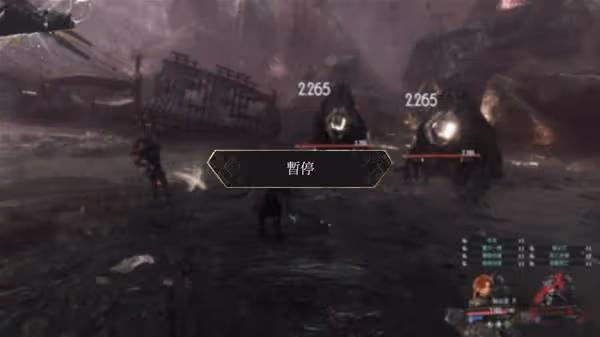 《光與影：33號遠征隊》自爆流構築攻略