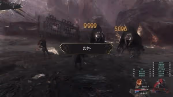 《光與影：33號遠征隊》自爆流構築攻略