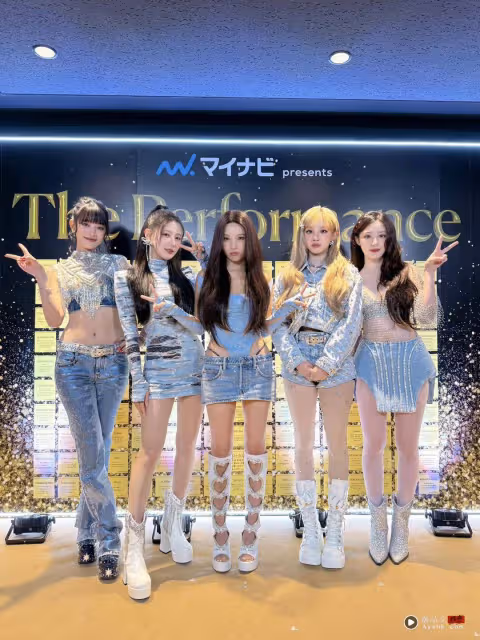 (G)I-DLE官方突發震撼彈！出道7周年宣布改名：i-dle