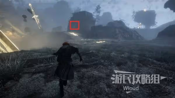 《光與影:33號遠征隊》療愈犧牲獲取方法