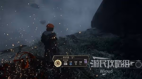 《光與影:33號遠征隊》療愈犧牲獲取方法