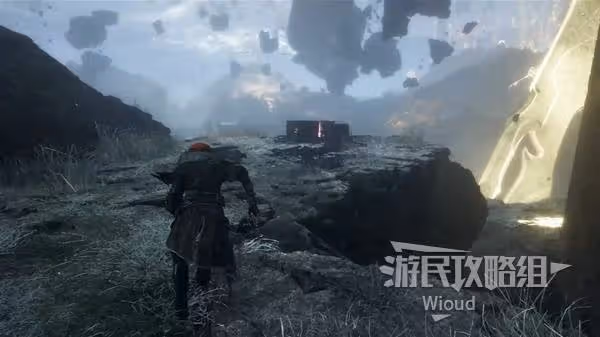 《光與影:33號遠征隊》療愈犧牲獲取方法