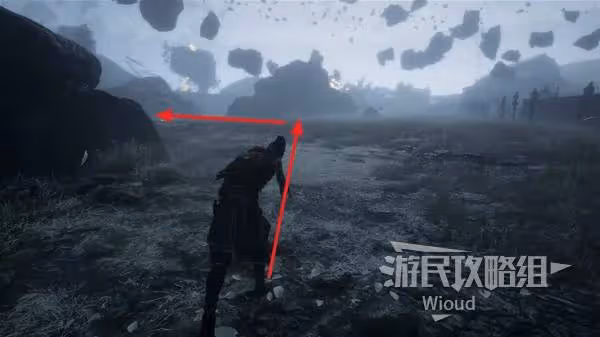 《光與影:33號遠征隊》四方結獲取方法