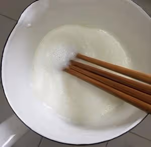 鬆軟玉米餅（零添加劑）