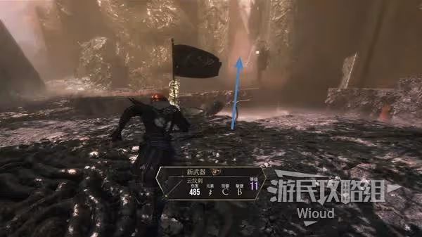 《光與影:33號遠征隊》純潔無瑕獲取方法